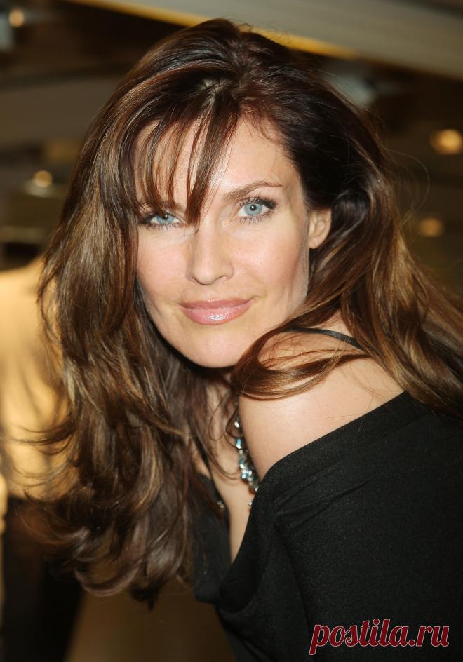 Кэрол Олт, 1 декабря, 1960