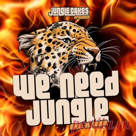 Download VA - Jungle Cakes Presents: We Need Jungle (Mixed by Saxxon) - Musicvibez Label Jungle Cakes Styles Drum & Bass Date 2024-08-23 Catalog # JC277ALBUM Length 359:01 Tracks 63