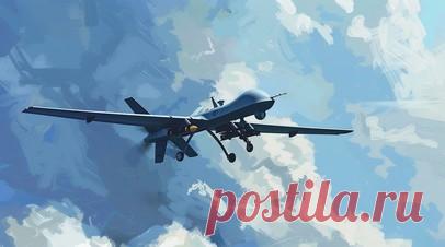 Собянин заявил, что силы ПВО сбили ещё один БПЛА, летевший на Москву. Мэр Москвы Сергей Собянин заявил, что российские средства ПВО сбили ещё один украинский беспилотник, летевший на Москву. Читать далее