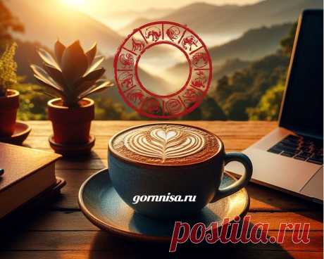 Совет дня для каждого знака зодиака - ГОРНИЦА - Астрология