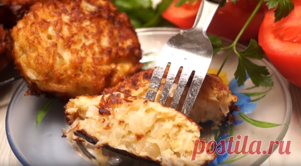 Котлеты без Мяса | Рецепты от Калниной Натальи | Яндекс Дзен