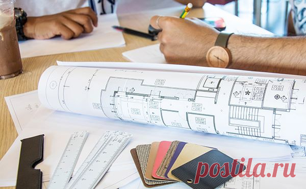 Самостоятельное согласование перепланировки: проще, чем кажется - Полезные советы : Domofond.ru