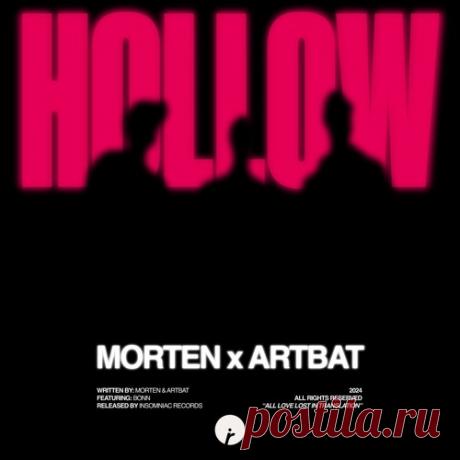 MORTEN, Bonn, ARTBAT - Hollow (feat. Bonn) free download mp3 music 320kbps