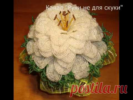 Конкурс №2 для моих зрителей на выбор темы для нового мастер-класса.