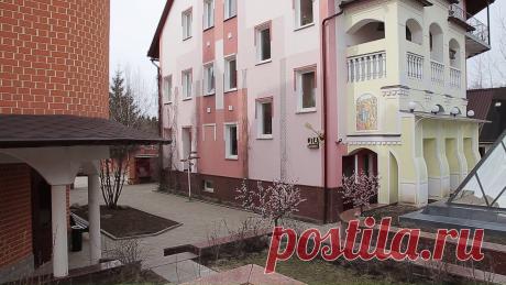 (1) Свадебный отель - Главная