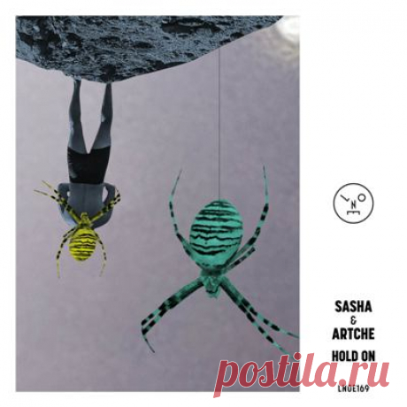 Sasha, Artche - Hold On