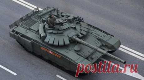 «Машина — зверь»: российские военные в зоне СВО получили новую партию модернизированных танков Т-72Б3М. Подразделения группировки войск «Восток» в ДНР получили новую партию модернизированных танков Т-72Б3М, сообщили в Минобороны РФ. Как отметили в ведомстве, после проверки боевая техника отправится на линию боевого соприкосновения. По сравнению с предшествующими версиями танка Т-72Б3М отличается более мощным двигателем, улучшенной системой управления огнём и усиленной бронёй. Кроме того, с…