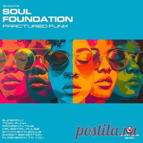 Soul Foundation - Celestial Pulse [2025] free download mp3 music 320kbps
