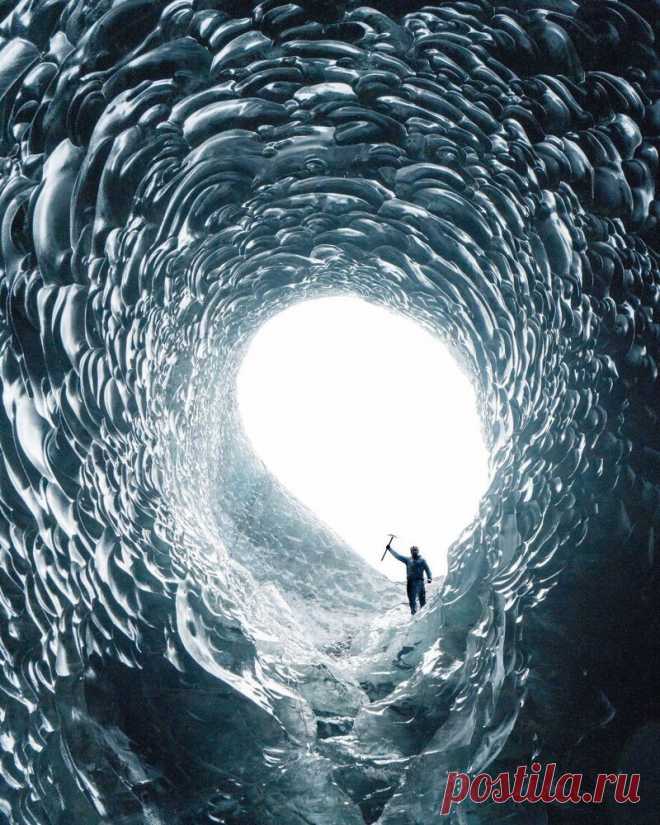 Самые красивые фотопейзажи мира