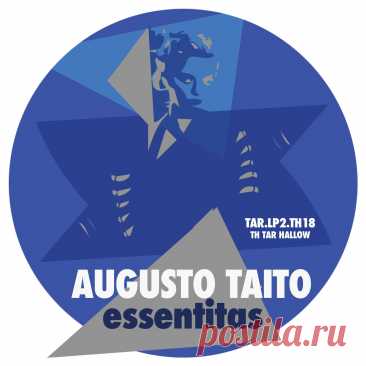 Augusto Taito - Essentitas - TAR-LP2-TH18 TARLP2 FLAC » MinimalFreaks.co
