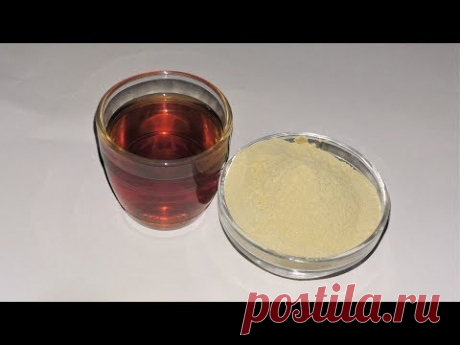 Это средство Лучше чем БОТОКС! Мощная подтяжка и омоложение! Рецепт