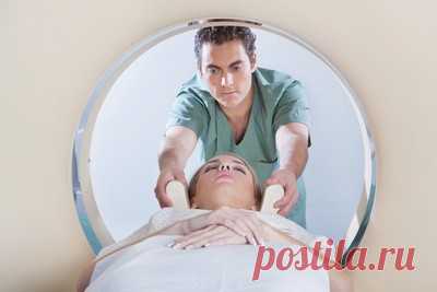 МРТ в репродуктивной медицине