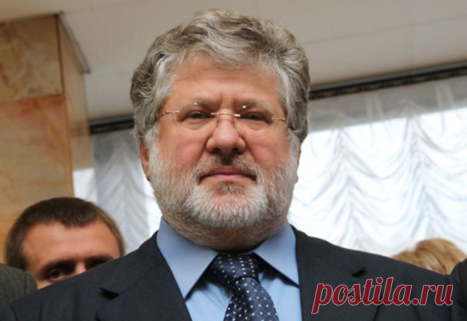 Сенсационная правда об украинском госперевороте из уст Коломойского