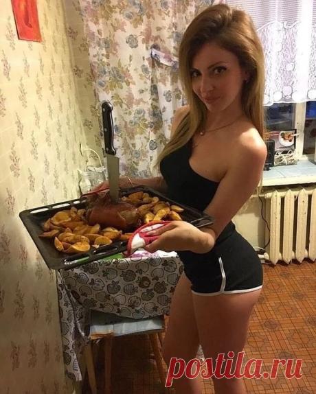 Есть свободные мужчины? Очень хочется ласки.