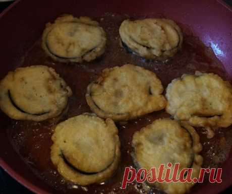 Баклажаны с мясом по-китайски — это блюдо великолепно!