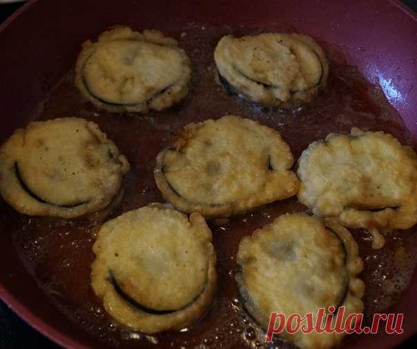 Баклажаны с мясом по-китайски — это блюдо великолепно!