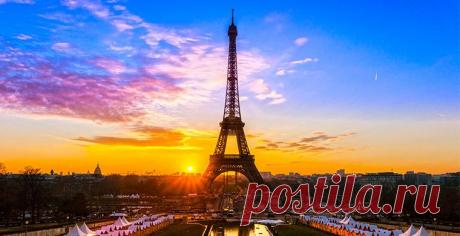 Франция: Париж.
На этот раз AirPano позволит нам полетать над Парижем, увидеть «Мулен-Руж», собор Парижской Богоматери, Елисейские Поля с высоты птичьего полета | Достопримечательности / Путешествия / Моя Планета