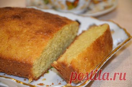 Пирог манник
Ингредиенты:
● Мука 1 стакан
● Манка 1 стакан
● Кефир 1 стакан
● Сахар неполный стакан
● Масло сливочное 100 гр.
● Яйцо 2 шт.
● Сода 0,5 ч.л.