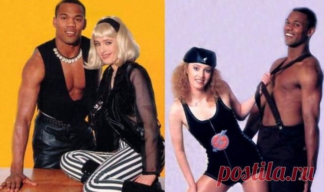 Альбомы E-Rotic