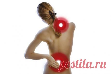 Боли в спине 

По данным исследований, около половины работоспособного взрослого населения страдает от болей в спине, и только 15-20% из них обращаются за медицинской помощью. Опасность болей в спине состоит в том, что при самых различных заболеваниях позвоночника в патологический процесс непременно вовлекаются мышцы и многие внутренние органы.
Показать полностью…