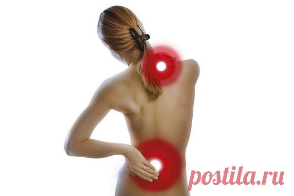 Боли в спине 

По данным исследований, около половины работоспособного взрослого населения страдает от болей в спине, и только 15-20% из них обращаются за медицинской помощью. Опасность болей в спине состоит в том, что при самых различных заболеваниях позвоночника в патологический процесс непременно вовлекаются мышцы и многие внутренние органы.
Показать полностью…