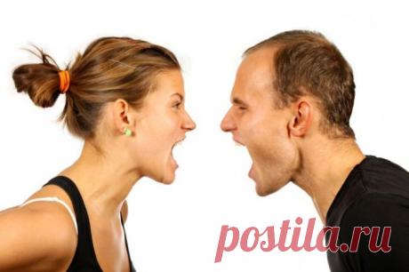 Как не поддаться хамству :