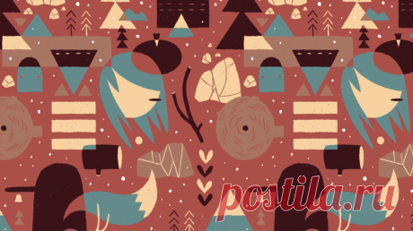 Внутренняя кухня. Как мы делали первые комиксы МИФа о Хильде Привет! Меня зовут Аня Дружинец, я ответственный редактор детских проектов и продюсер направления МИФ.Комиксы. Сегодня хочу рассказать о нашей главной новинке, которую я полюбила нежной любовью с первого взгляда. Мне кажется, что эти комиксы во многом про меня и моих друзей. Впрочем, обо всем по порядку — P.S.: МИФу 12 лет! С Днем Рождения нас! А подарки — читателям: