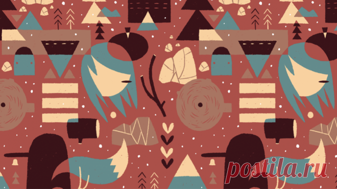 Внутренняя кухня. Как мы делали первые комиксы МИФа о Хильде Привет! Меня зовут Аня Дружинец, я ответственный редактор детских проектов и продюсер направления МИФ.Комиксы. Сегодня хочу рассказать о нашей главной новинке, которую я полюбила нежной любовью с первого взгляда. Мне кажется, что эти комиксы во многом про меня и моих друзей. Впрочем, обо всем по порядку — P.S.: МИФу 12 лет! С Днем Рождения нас! А подарки — читателям: