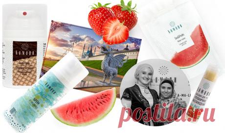 10 российских брендов косметики, о которых знают не все - Красота - Леди Mail.Ru