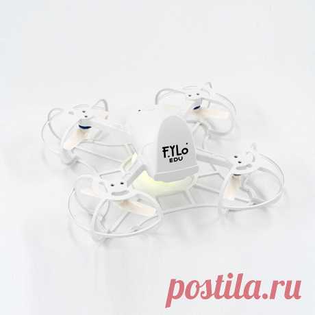 10pcs fylo edu educational programming formation drone with scrath & python dual programming full color led light drone Sale - Banggood.com Просматривайте этот и другие пины на доске игрушки пользователя Rinat.
Теги
10pcs fylo Edu Educational Programming Formation Drone With Scrat & Python Dual Programming Full Color Led Light Drone Sale
10pcs FYLO Educational Programing Formation Battery Operated Drone with Scrat Python Dual programming LED Light Dron Sale - BangGood
10 шт FYlo образование пр…