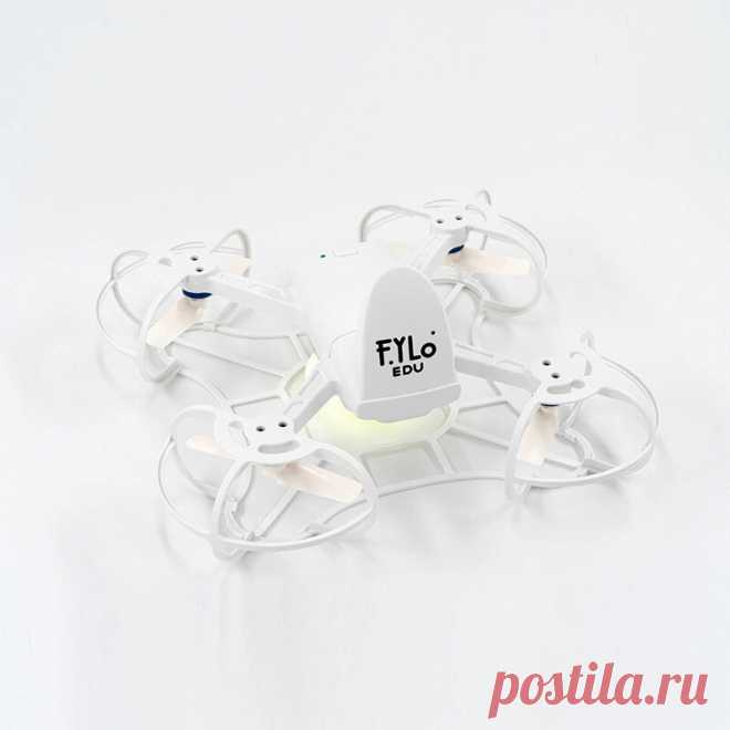 10pcs fylo edu educational programming formation drone with scrath & python dual programming full color led light drone Sale - Banggood.com Просматривайте этот и другие пины на доске игрушки пользователя Rinat.
Теги
10pcs fylo Edu Educational Programming Formation Drone With Scrat & Python Dual Programming Full Color Led Light Drone Sale
10pcs FYLO Educational Programing Formation Battery Operated Drone with Scrat Python Dual programming LED Light Dron Sale - BangGood
10 шт FYlo образование пр…