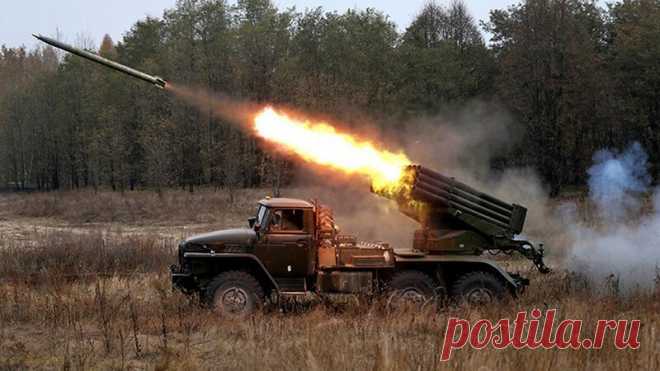 Боевому дебюту РСЗО «Град» — пятьдесят лет 15 марта 1969 года небо над островом Даманским прорезали огненные стрелы, они пересекли реку Уссури и обрушились на китайский берег, покрыв территорию, на которой располагались китайские части, морем …