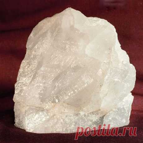 Целительные свойства горного кварца