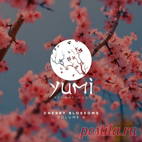 VA - Cherry Blossoms Volume 4 free download mp3 music 320kbps