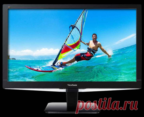 Новости Hardware - Вышел монитор ViewSonic VX2475Smhl-4K на основе матрицы SuperClear PLS | Overclockers.ua