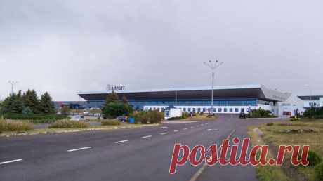 Санду выразила соболезнования семьям погибших при стрельбе в аэропорту