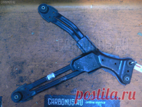 Балка под ДВС DAIHATSU PYZAR G311G HD-EP ш/к 7254784