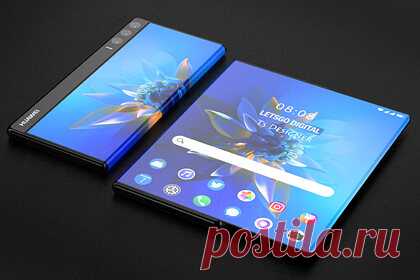 Изобретен управляемый жестами смартфон. Huawei изобрела складной смартфон с бесконтактным способом управления. Пользователь может менять диагональ экрана, проводя по нему пальцем. Также владелец телефона может разворачивать или сворачивать гибкий дисплей, проводя над ним пальцами или ладонью. Сроки выхода подобного девайса на рынок неизвестны.