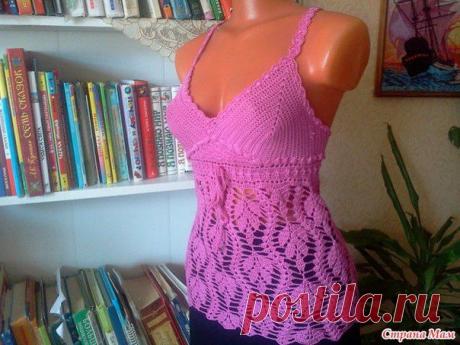 крючком так красиво кружевной топ для пляжа | сделать ручной работы, вязание крючком, ремесла