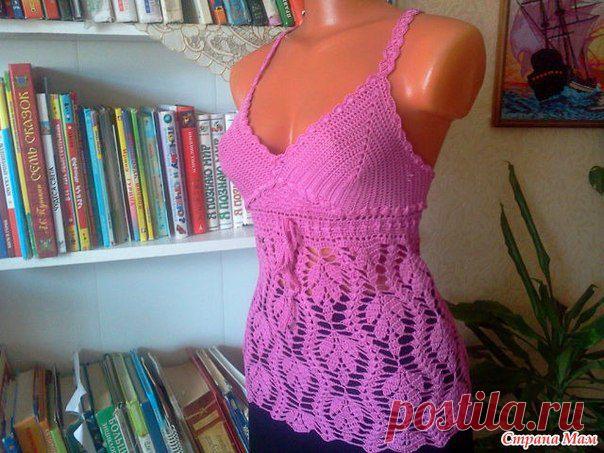 крючком так красиво кружевной топ для пляжа | сделать ручной работы, вязание крючком, ремесла