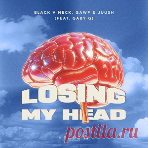 Black V Neck, GAWP, Juush, Gaby G - Losing My Head (Extended Mix) | 4DJsonline.com