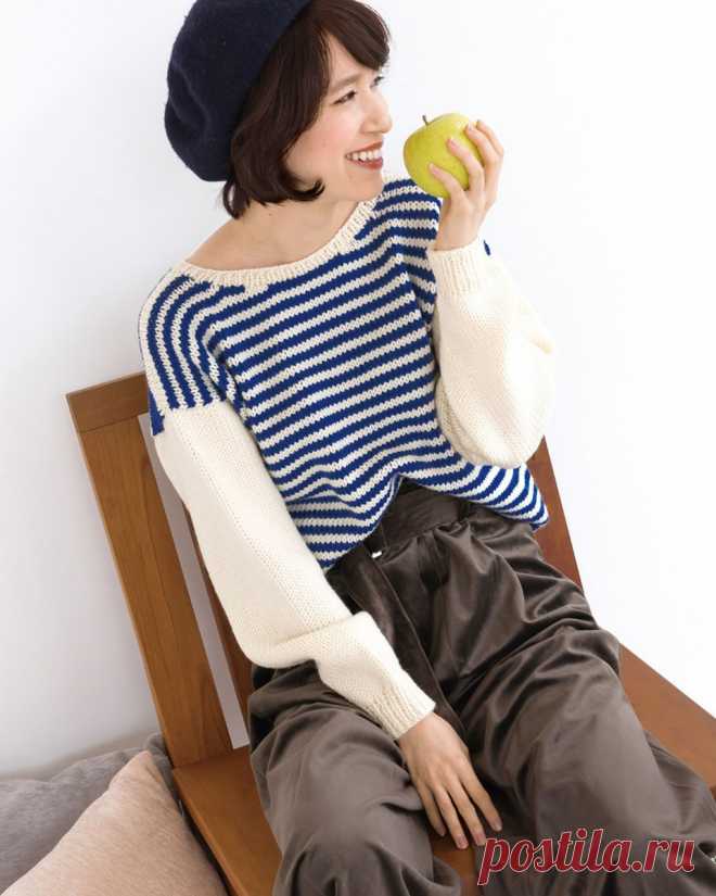 Архив: KNIT ANGE 2017-2018 = WINTER