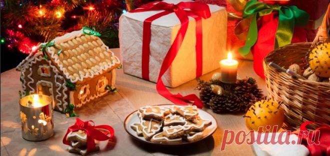 Рождество Христово 2021: какого числа, история праздника, традиции