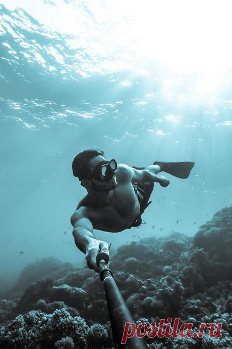 моря и реки