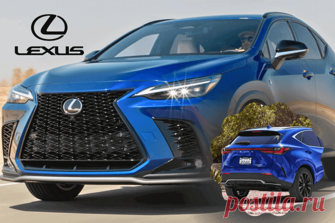 🔥 Спрос на Lexus NX PHEV превысил предложение: производитель приостанавливает прием заказов из-за длинных очередей
👉 Читать далее по ссылке: https://lindeal.com/news/2023033107-spros-na-lexus-nx-phev-prevysil-predlozhenie-proizvoditel-priostanavlivaet-priem-zakazov-iz-za-dlinnykh-ocheredej