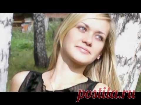 Дитя мое звездное. Музыка Владимира Сидорова, стихи Кристины Вихровой. Исполняет Екатерина Грачева; 2008 г.