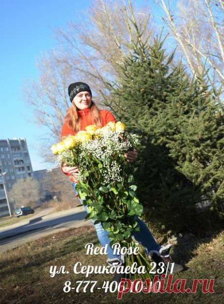 Инна Цветочкова