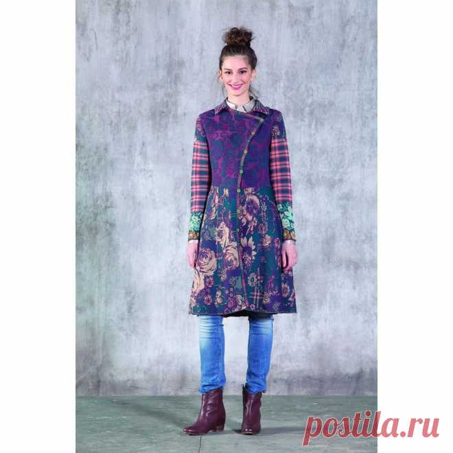 #ивко #ivko #пальтоивко #необычнаяодежда #дизайнерскаяодежда #дизайнерскоепальто #модныйбренд #брендоваяодежда #сербскийтрикотаж #сербия #вналичии