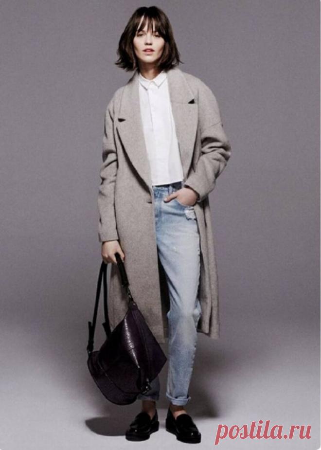 5 джинсов, которые в сезоне 2018 вытеснили из списка скинни и бойфренды