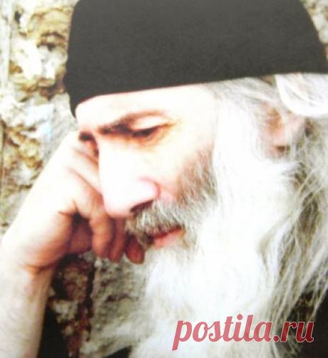ბერი ნიკოლოზი
